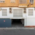 San Rafael 1 - Parking Gratuito