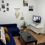 Apartamento Beatas Parking Gratis Centro Historico
