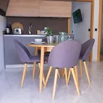 Apartamento en avda del Brillante 156