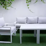 Apartamento en avda del Brillante 156