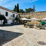 Apartamento La Muralla