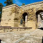 Apartamento La Muralla