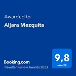 Aljara Mezquita