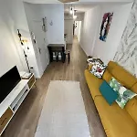 Apartamento Luna De San Basilio