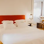 La Ermita Suites - Unico Hotel Monumento De Cordoba