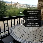 Las Mejores Vistas De Cordoba Con Parking Privado Gratuito