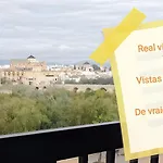 Las Mejores Vistas De Cordoba Con Parking Privado Gratuito