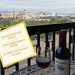 Las Mejores Vistas De Cordoba Con Parking Privado Gratuito