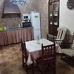 Rural House Santa F With Private Swimming Pool