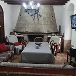 Rural House Santa F With Private Swimming Pool