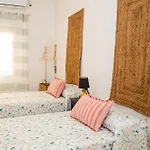 Apartamentos Centro Sandoval