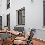 Apto Omeya & Center & Parking Incluido