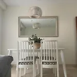 Apartamento Centrico Con Terraza Y Parking Gratuito