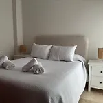 Apartamento Centrico Con Terraza Y Parking Gratuito
