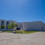 El Descanso De Wallada