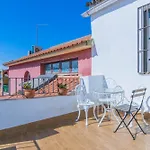 Apartamento La Piconera Centro Cordoba
