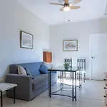 Apartamento La Piconera Centro Cordoba