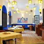 Hotel Casa de los Azulejos