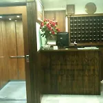 Hostal La Fuente