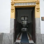 Pension El Portillo
