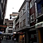 Urban Suites El Postigo