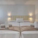Apartamento Vizconde De Miranda & Parking Incluido & Casco Historico