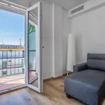 Apartamento Vizconde De Miranda & Parking Incluido & Casco Historico