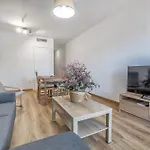 Apartamento Vizconde De Miranda & Parking Incluido & Casco Historico