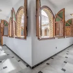 Casa con patio María Auxiliadora