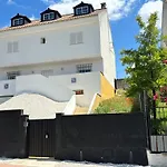 Villa Tamarindo 8
