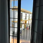 Balcon De Los Patios Con Parking