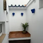 Balcon De Los Patios Con Parking