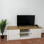 Apartamento La Muralla