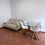 Apartamento La Muralla