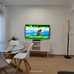 MiRa Los Patios