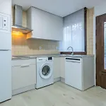 Jazmin. Apartamento En El Centro De Cordoba.