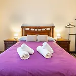 Gran Apartamento en el centro con Parking Gratis