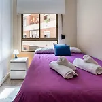 Gran Apartamento en el centro con Parking Gratis