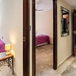 Gran Apartamento en el centro con Parking Gratis