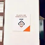 Plaza De Andalucia Home Con Parking
