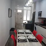 Loft El Vagon