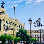 Ático Luz de Córdoba PARKING GRATIS