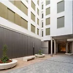 Apartamento De Lujo Gran Capitan En El Centro