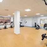 Apartamento De Lujo Gran Capitan En El Centro