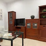 Apartamento Duplex El Tinte