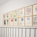 Casa Poeta Cordobés Ricardo Molina