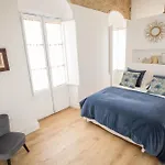 Casa Poeta Cordobés Ricardo Molina