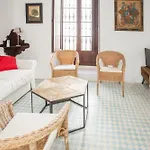 Casa Poeta Cordobés Ricardo Molina