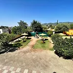 Mirador Del Calasancio 2