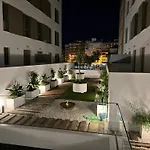 Apartamento De Lujo Gran Capitan En El Centro